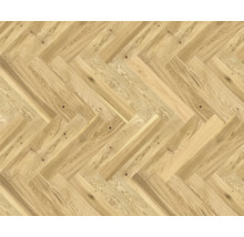 Parkety z rybí kosti ze dřeva