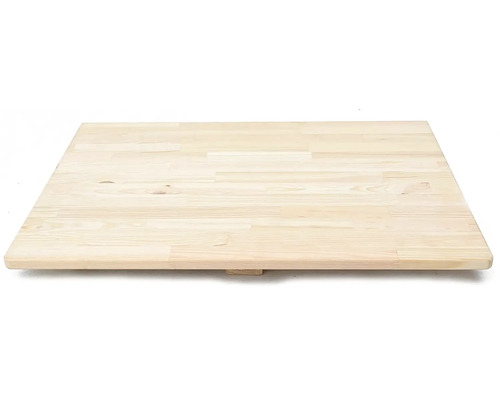 Dřevěná deska ze smrku