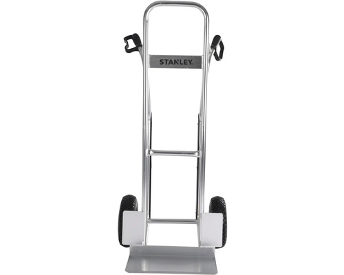 Vozík na pytle Stanley s držadly a koly