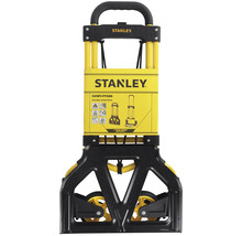 Skládací rudl Stanley pro přepravu nákladů