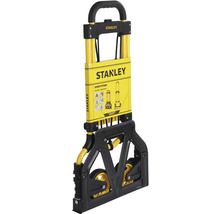 Složený přepravní vozík Stanley