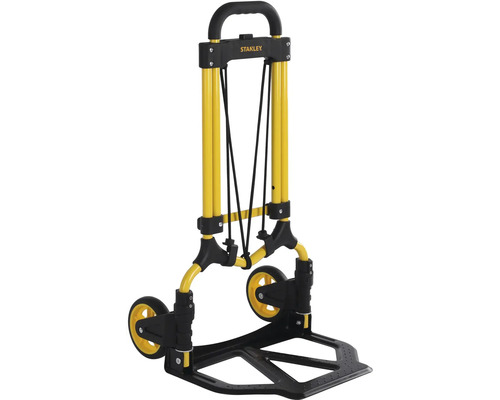 Skládací transportní vozík Stanley