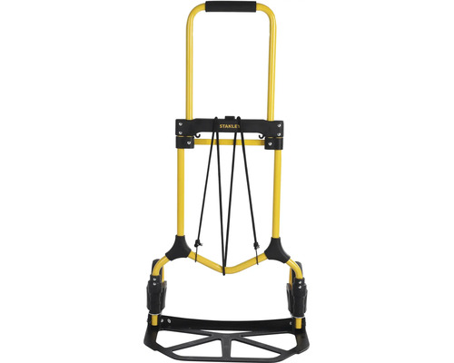 Přepravní vozík Stanley, žlutý