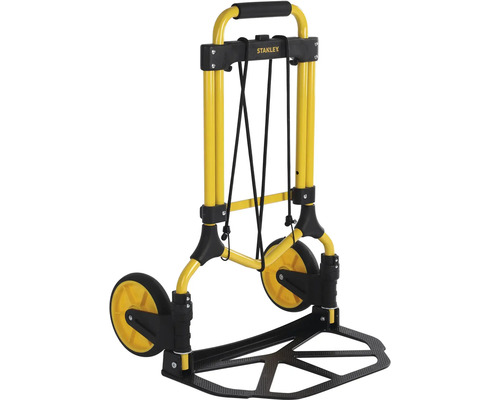 Žlutý rudl Stanley