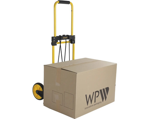 Stanley vozík na pytle s kartonem