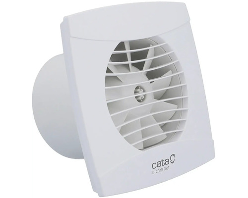 Nástěnný ventilátor pro vnitřní použití s logem Cata