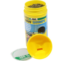 Granulované krmivo JBL PRONOVO SHRIMPS GRANO vel. S 250 ml