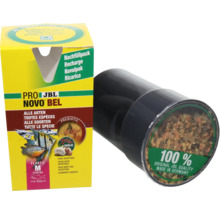 JBL Novo Bel krmivo pro ryby náhradní balení s česnekem pro všechny druhy ryb