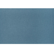 Závěs Hugo uni modrá 400x270 cm