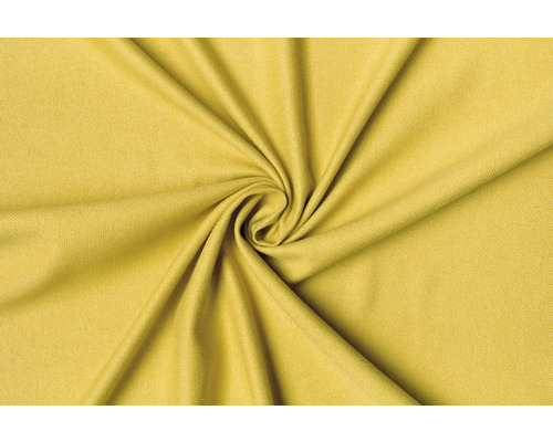 Detail žluté látky