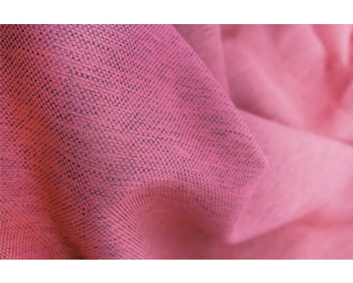 Detail textilní tkaniny