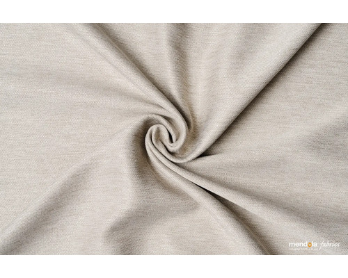 Metrážní látka jako balík