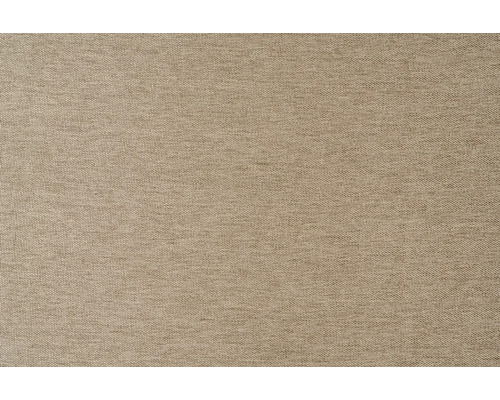 Detail béžové látky s jemnou texturou