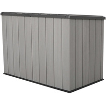 Plastový úložný box