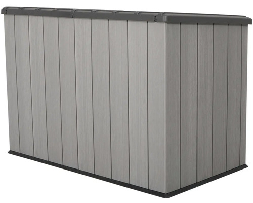 Plastový úložný box