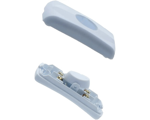 Otevřený nástěnný vypínač