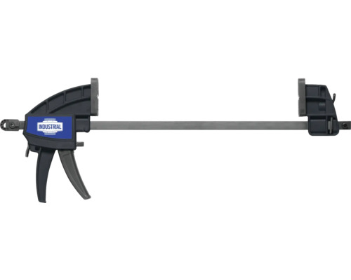 Průmyslová šroubová svěrka