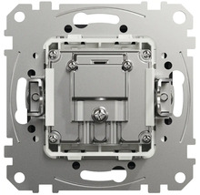 Anténní zásuvka Schneider Electric SEDNA SDD114481 TV/R/SAT koncová 4dB antracit