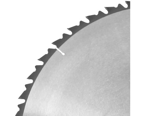 Detail pilového kotouče