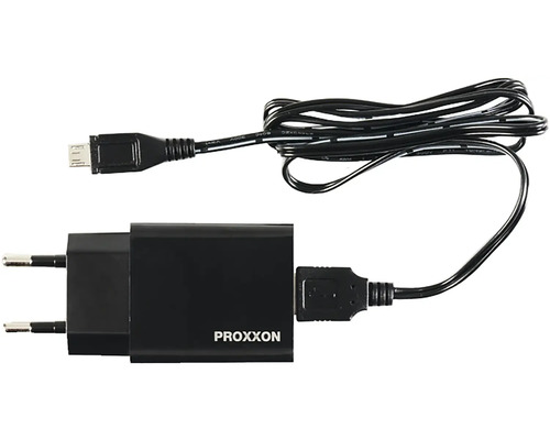 Nabíječka Proxxon pro elektrické nářadí
