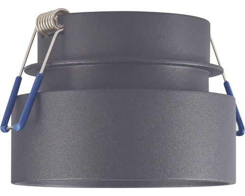 Pouzdro vestavného bodového svítidla