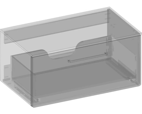 Zásuvkový díl pro nábytek