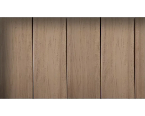 Dřevěné panely pro obložení stěn nebo stropů