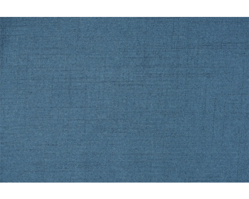 Detail modré textilní látky