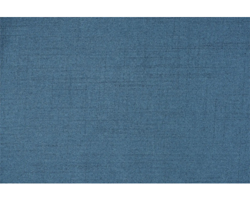 Modrá látka s jemnou strukturou