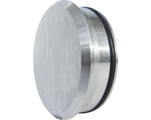 Kovová zátka s těsnicím kroužkem