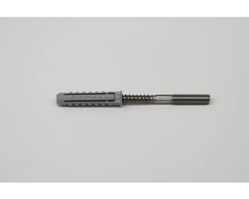 Fischer univerzální hmoždinka se šroubem