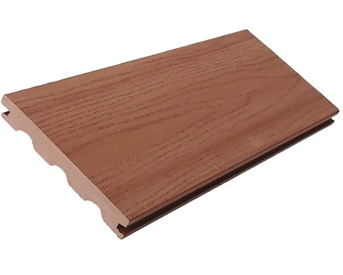 Terasa z dřevoplastu