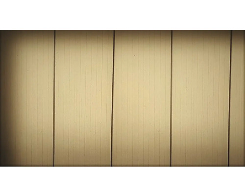 Vertikální lamelová žaluzie