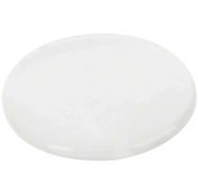 Jeden keramický jídelní talíř