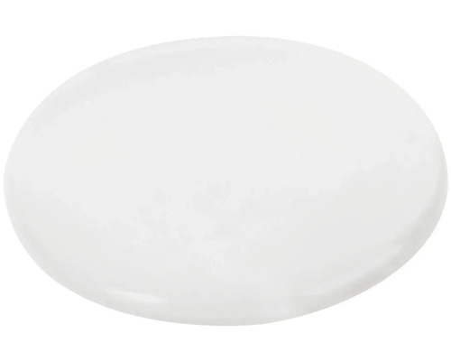 Jeden keramický jídelní talíř