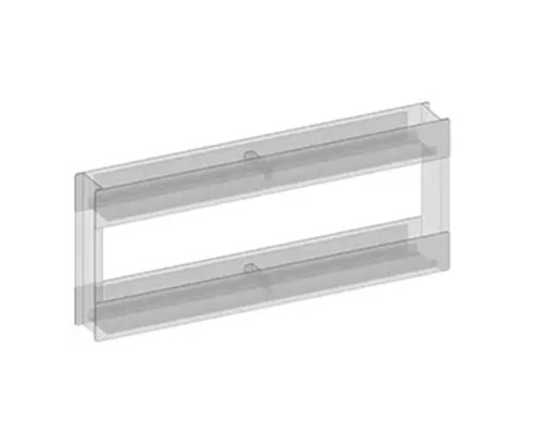 Držák police pro police