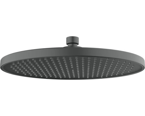 Kulatá hlavová sprcha do sprchy