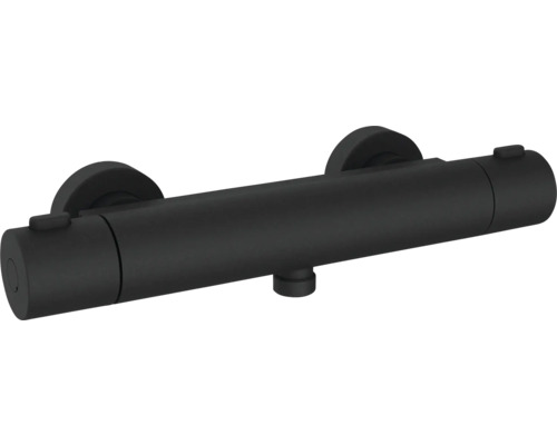 Termostatická sprchová baterie pro montáž na stěnu