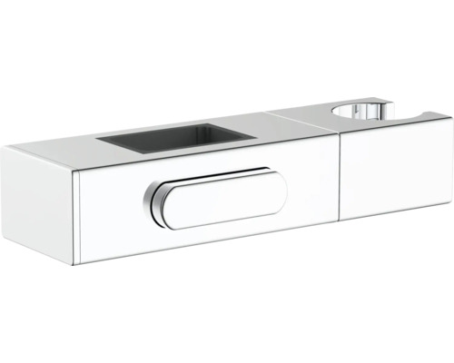 Držák sprchy pro montáž na stěnu