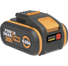 Baterie Powershare Pro 20 V 4.0 Ah