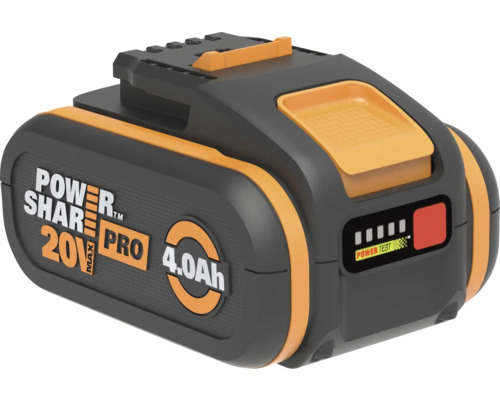 Baterie Powershare Pro 20 V 4.0 Ah