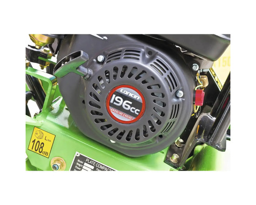 Motor Loncin 196cc pro vibrační desku