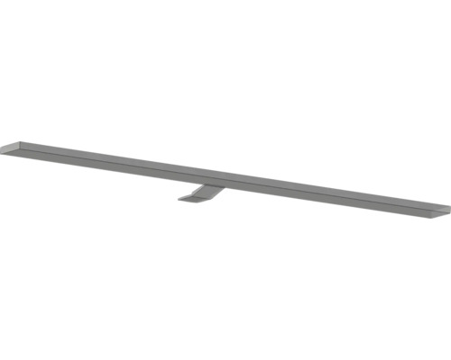 Schodišťové madlo pro montáž na stěnu