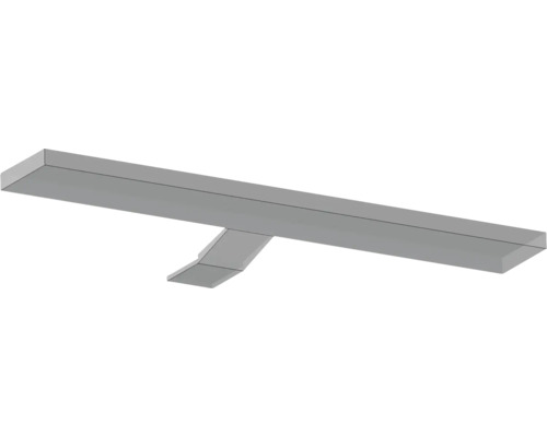 Obdélníkové koupelnové svítidlo