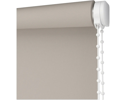 Roleta s řetízkovým ovládáním pro dekoraci oken