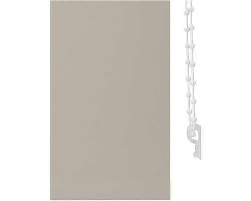 Roleta s řetízkovým ovládáním