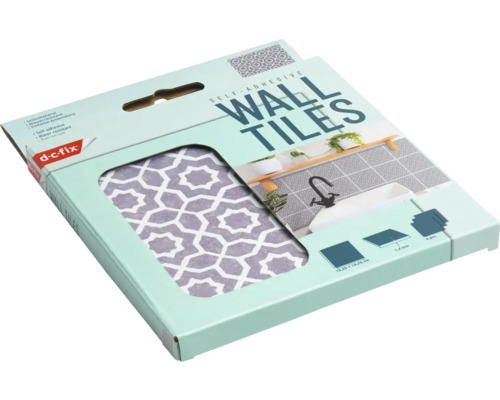 D-c-fix samolepicí obkládačky v krabici