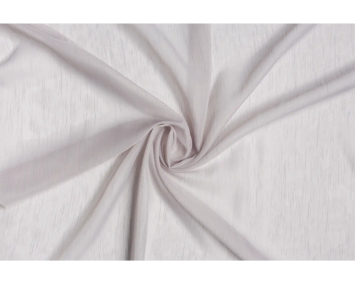 Dekorativní záclonová látka, lehce průhledná