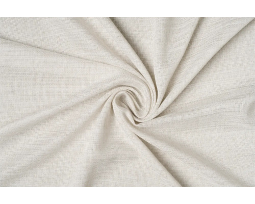 Metrážní látka s plátěnou strukturou