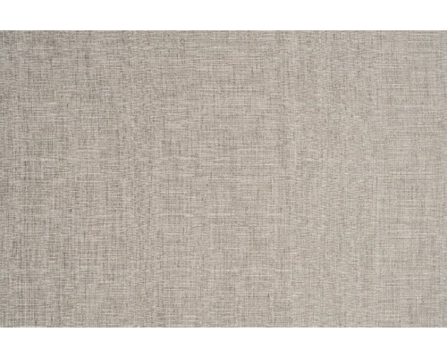 Detailní záběr textilního materiálu s jemnou strukturou tkaniny